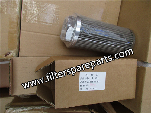 HQ25.300.11Z Harbin Steam Turbine Filter - Click Image to Close